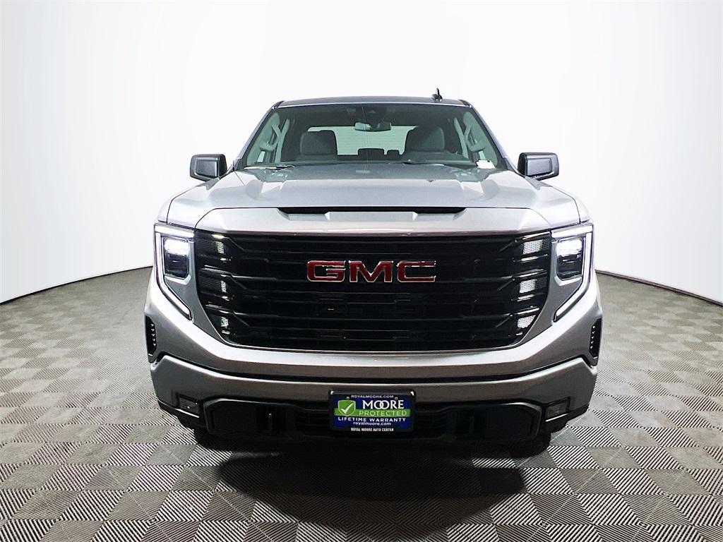 new 2026 GMC Sierra 1500 car, priced at $51,990