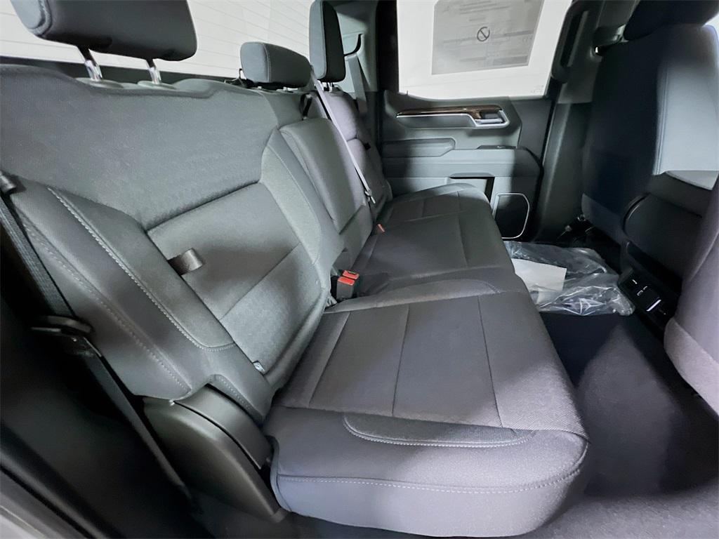 new 2026 GMC Sierra 1500 car, priced at $51,990