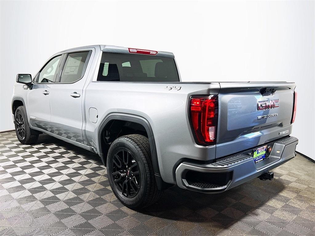 new 2026 GMC Sierra 1500 car, priced at $51,990