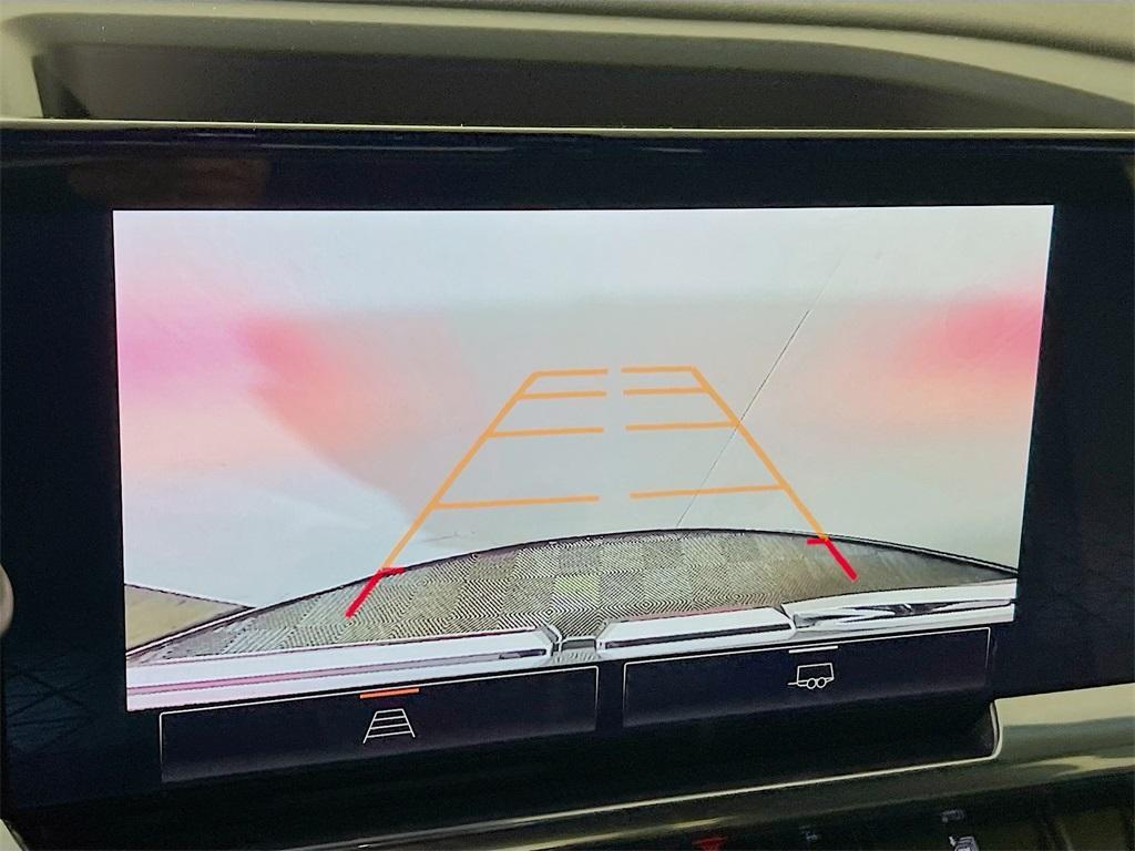 new 2026 GMC Sierra 1500 car, priced at $51,990