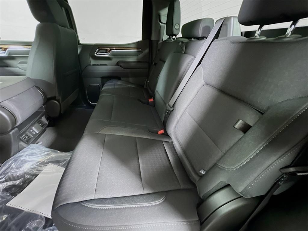 new 2026 GMC Sierra 1500 car, priced at $51,990