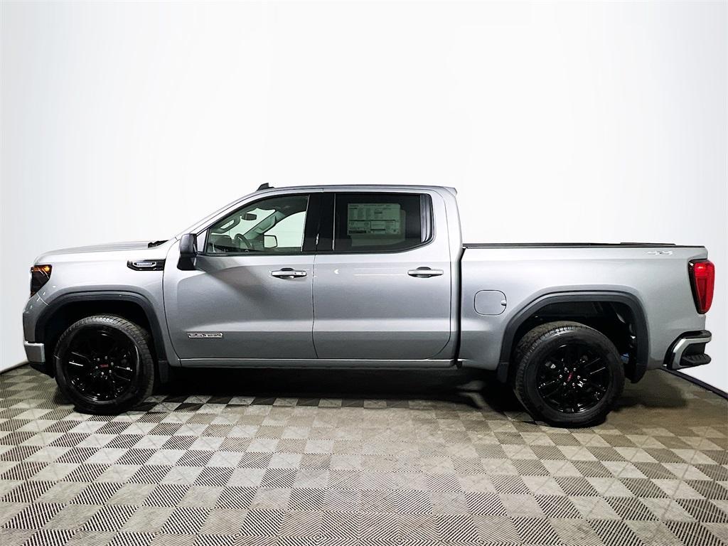 new 2026 GMC Sierra 1500 car, priced at $51,990