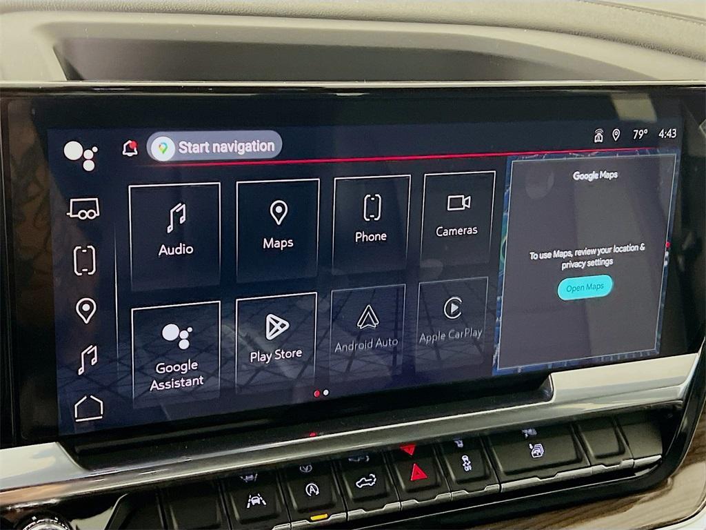 new 2026 GMC Sierra 1500 car, priced at $51,990