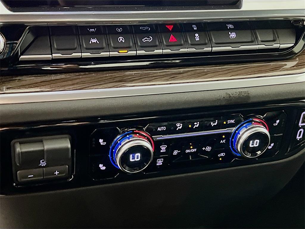 new 2026 GMC Sierra 1500 car, priced at $51,990