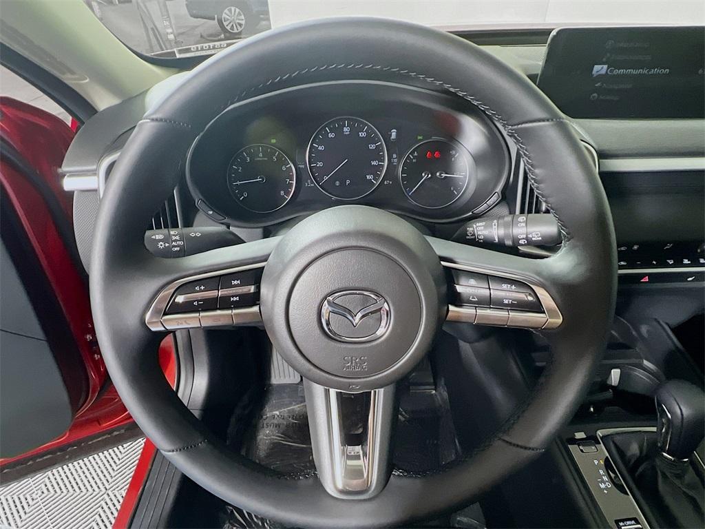 new 2025 Mazda CX-50 car, priced at $35,903
