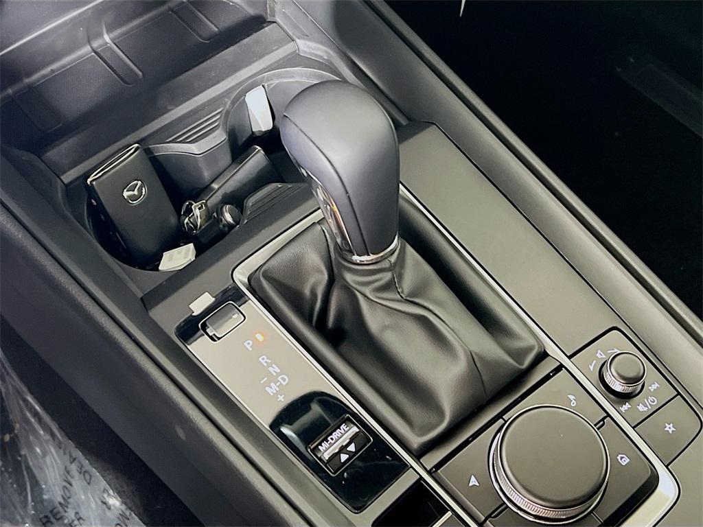 new 2025 Mazda CX-50 car, priced at $35,903