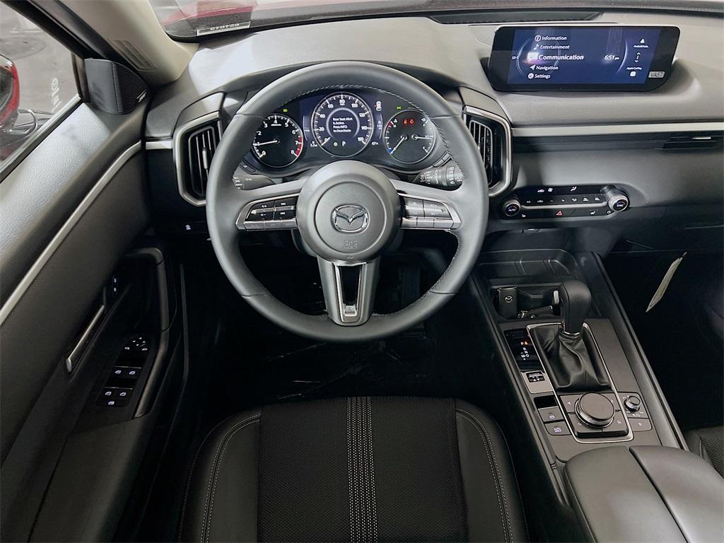 new 2025 Mazda CX-50 car, priced at $35,903