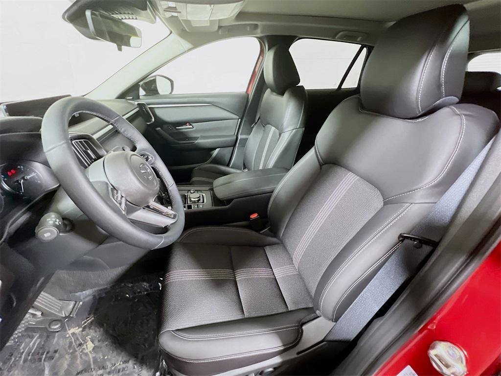 new 2025 Mazda CX-50 car, priced at $35,903