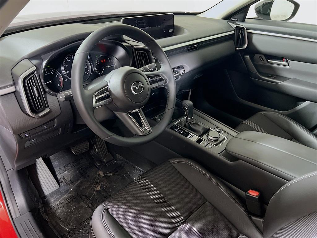 new 2025 Mazda CX-50 car, priced at $35,903