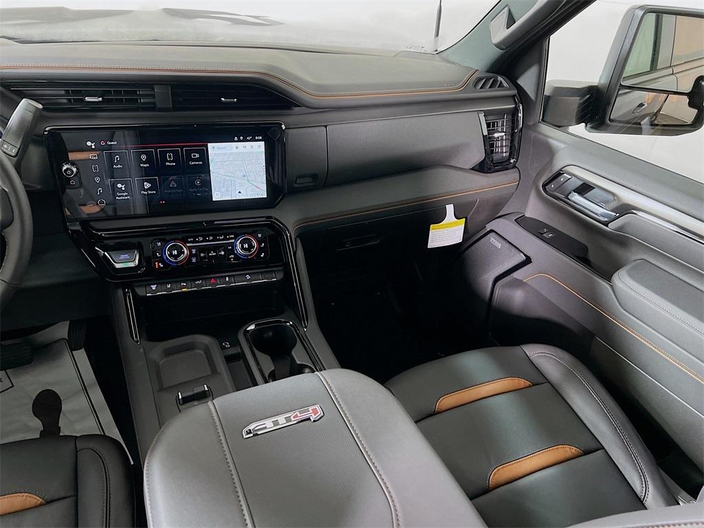 new 2026 GMC Sierra 2500 car, priced at $88,255