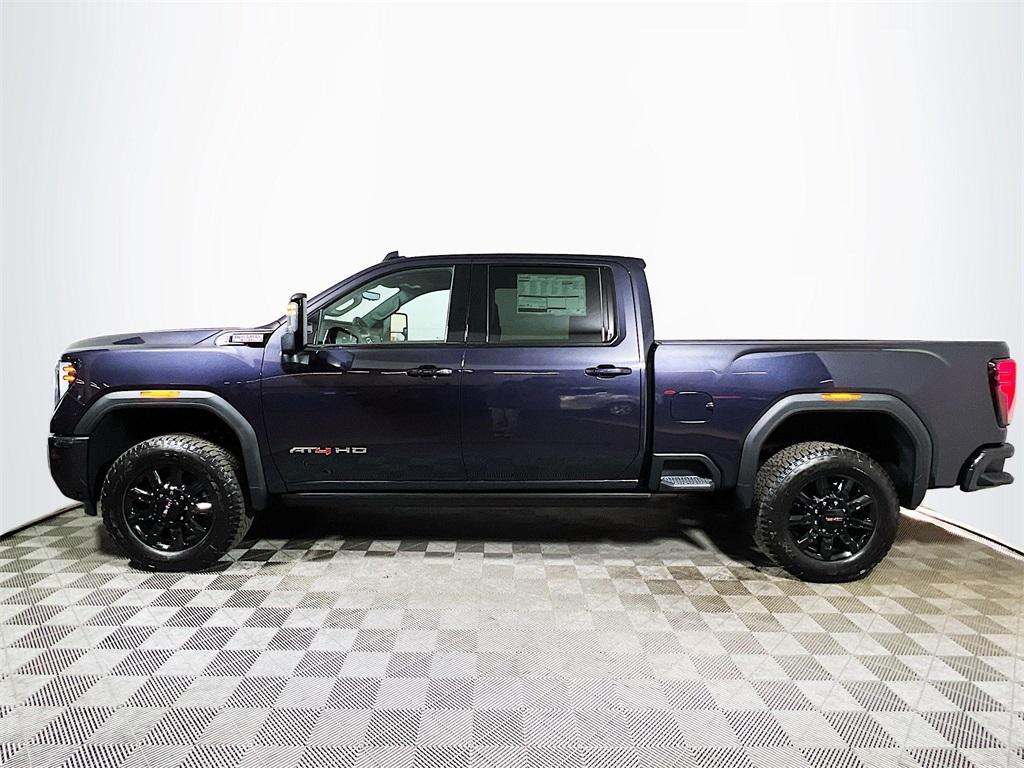 new 2026 GMC Sierra 2500 car, priced at $88,255