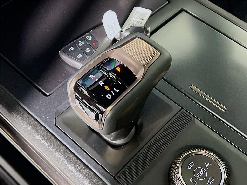 new 2025 GMC HUMMER EV SUV car, priced at $102,940