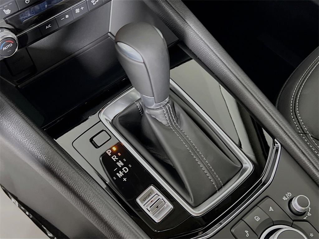 new 2025 Mazda CX-5 car, priced at $31,995