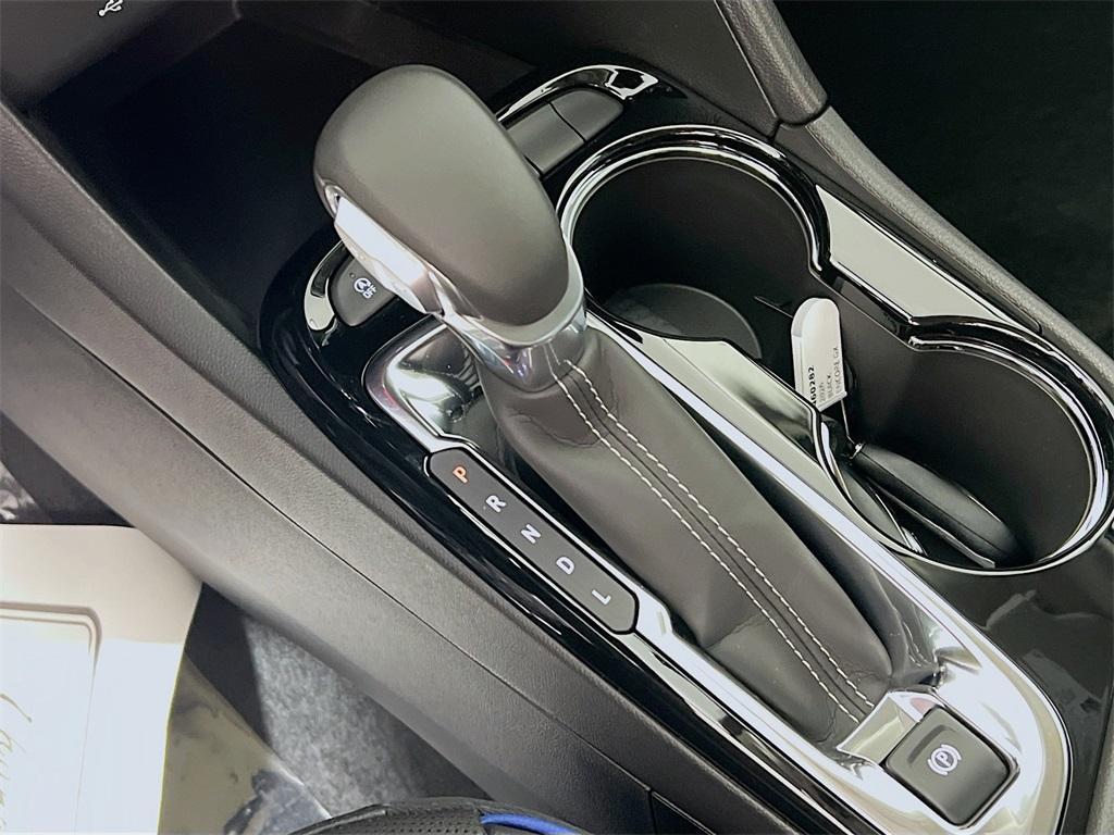 new 2026 Buick Encore GX car, priced at $32,780