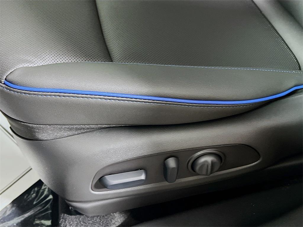 new 2026 Buick Encore GX car, priced at $32,780