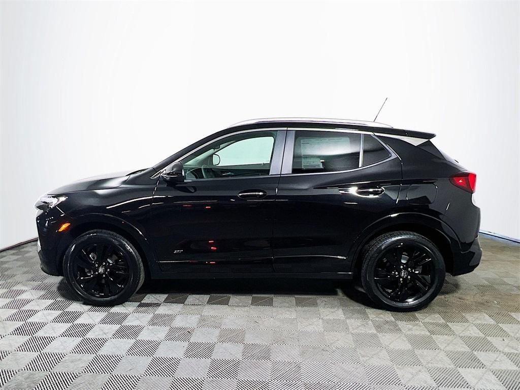 new 2026 Buick Encore GX car, priced at $32,780