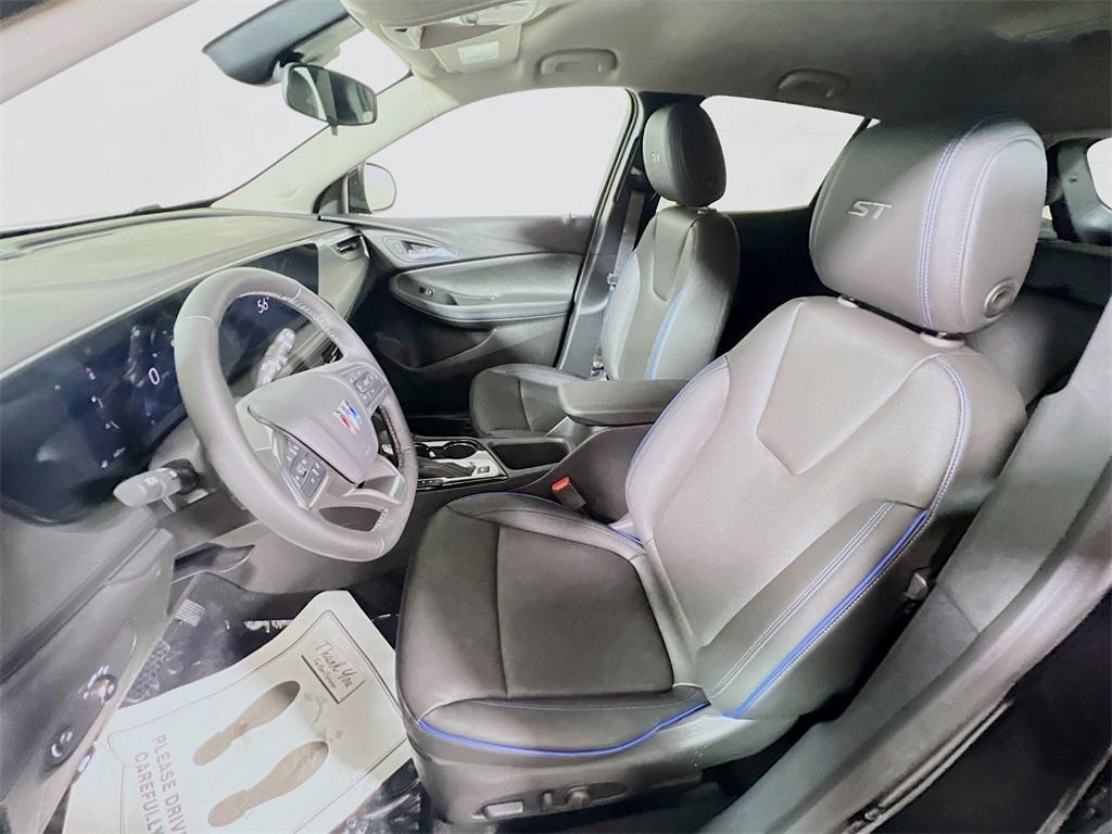 new 2026 Buick Encore GX car, priced at $32,780