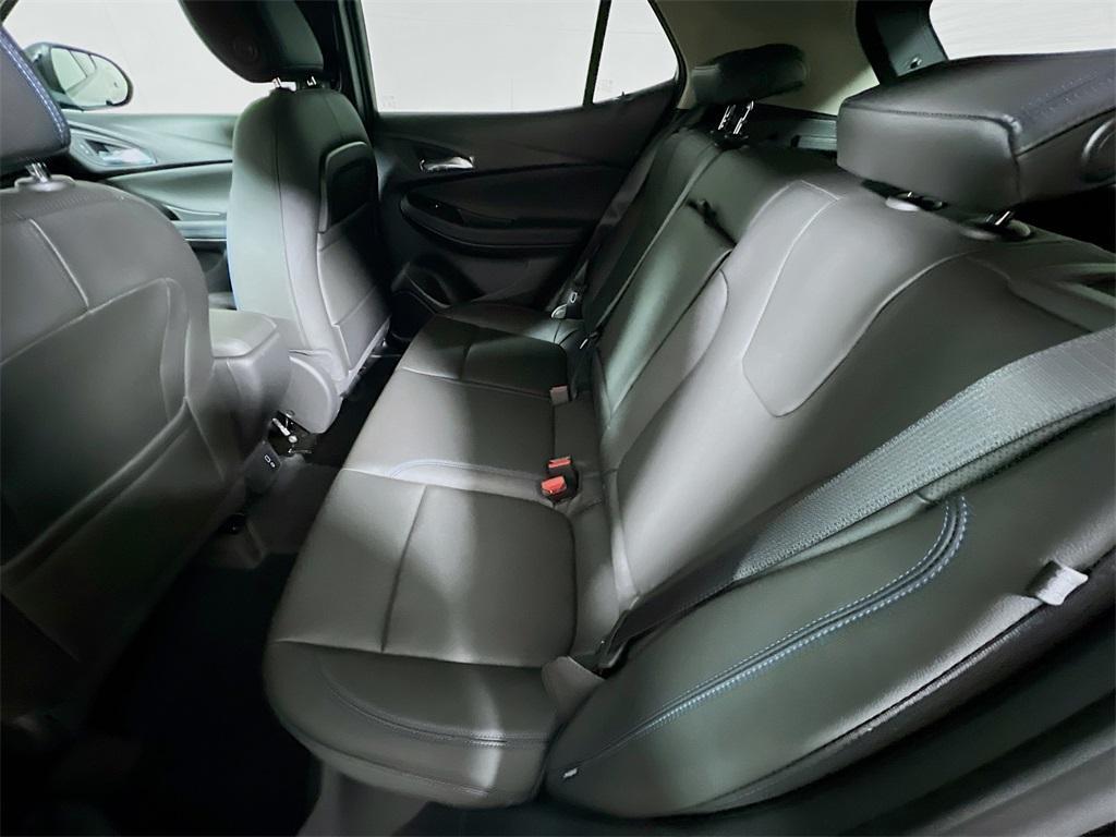 new 2026 Buick Encore GX car, priced at $32,780