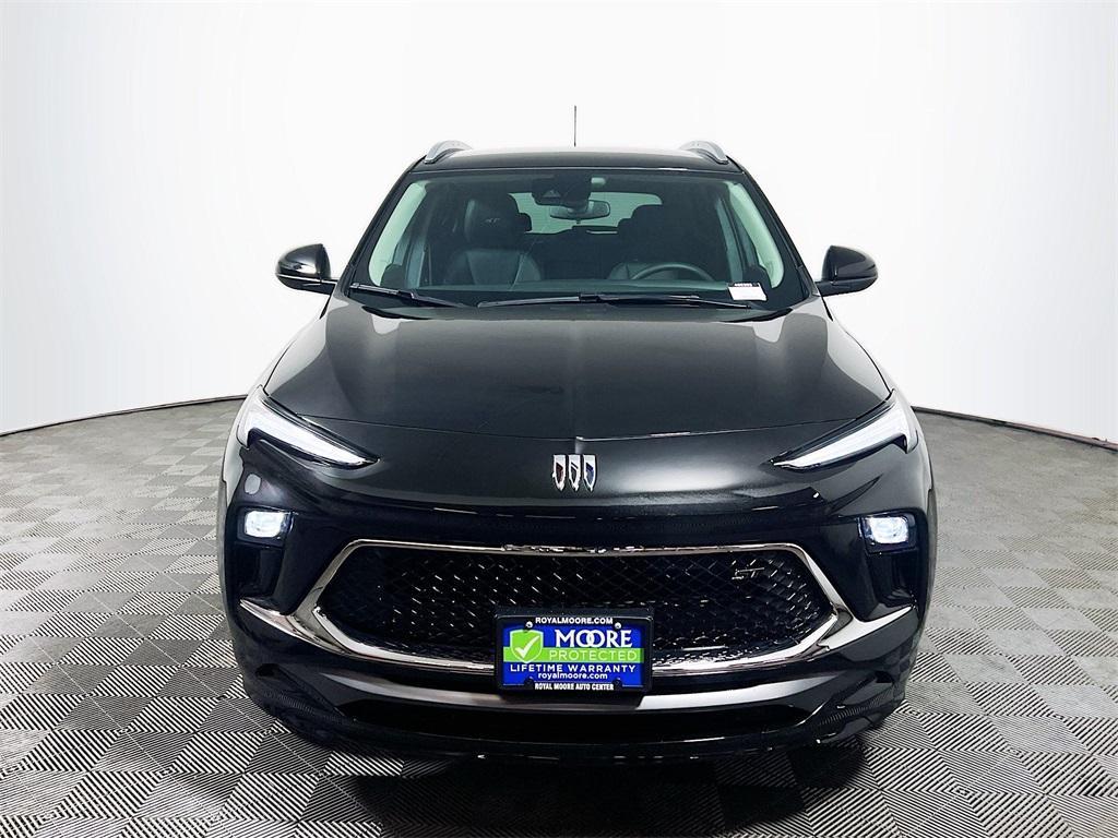 new 2026 Buick Encore GX car, priced at $32,780
