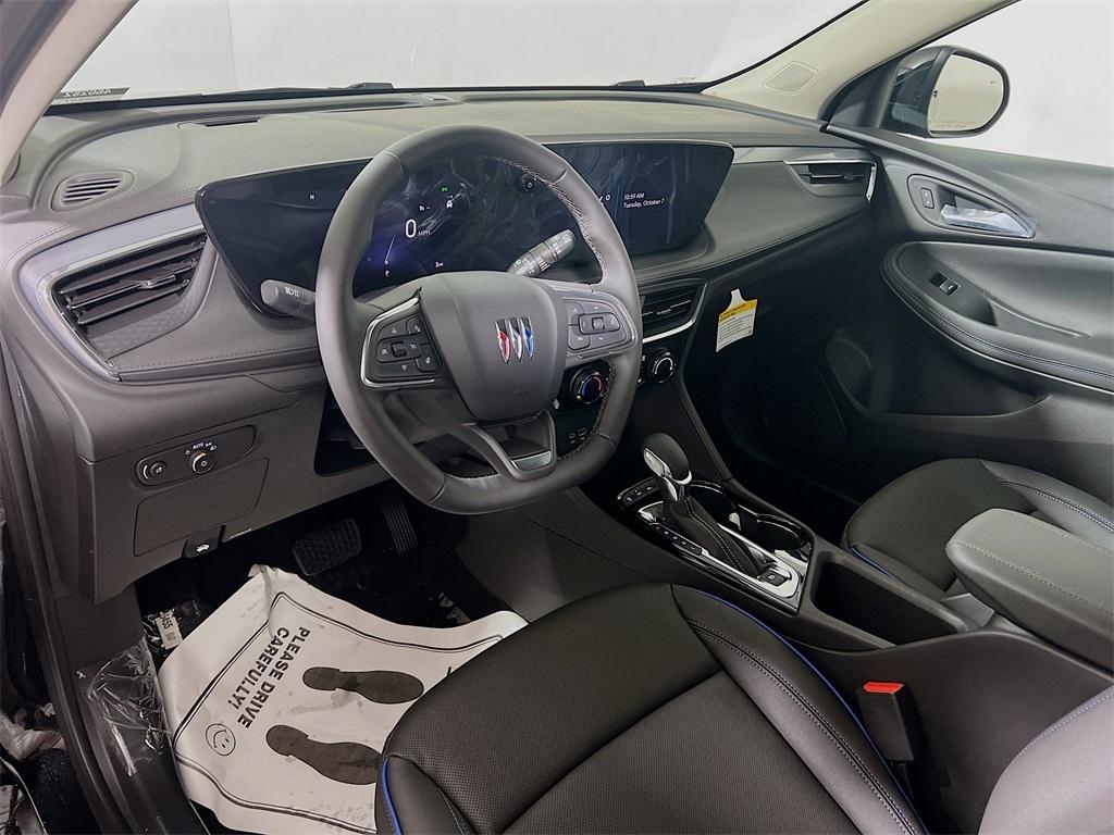 new 2026 Buick Encore GX car, priced at $32,780