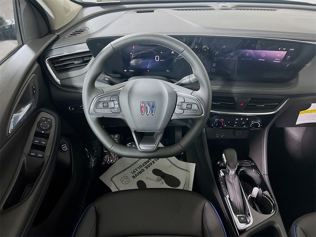 new 2026 Buick Encore GX car, priced at $32,780