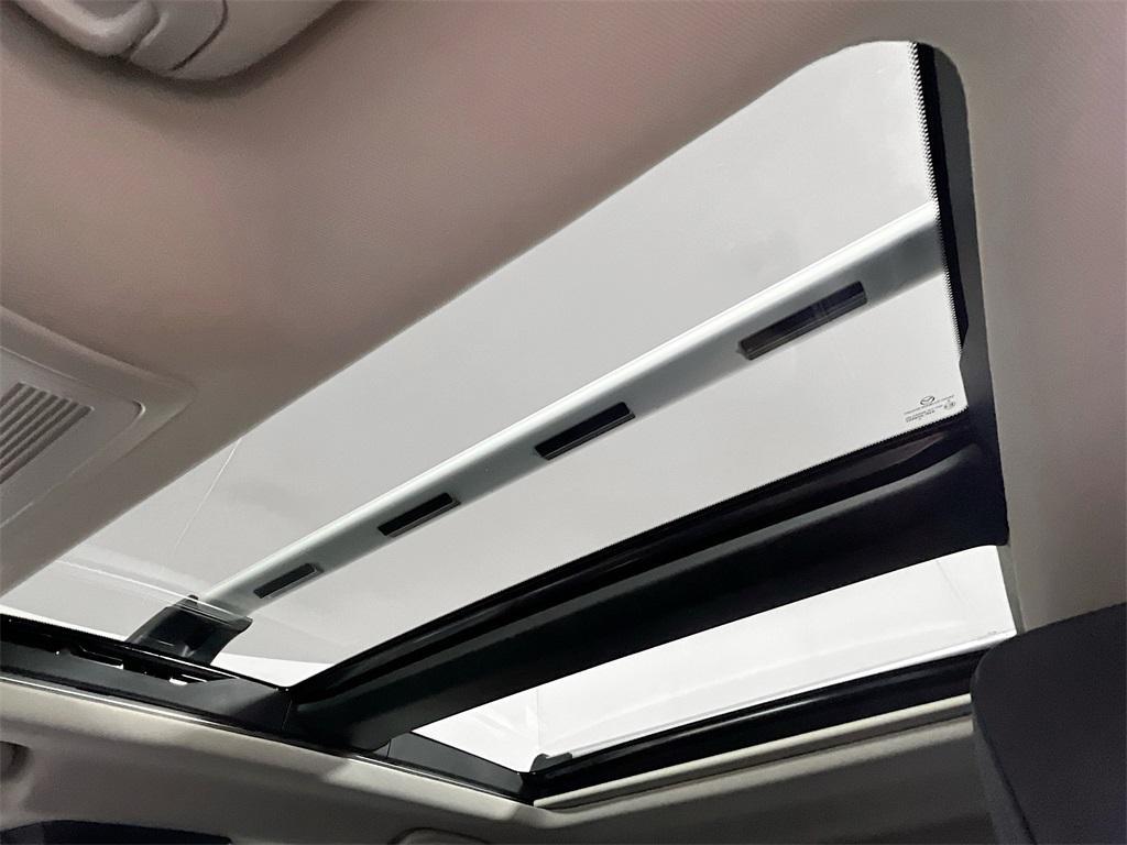 new 2025 Mazda CX-50 car, priced at $44,044