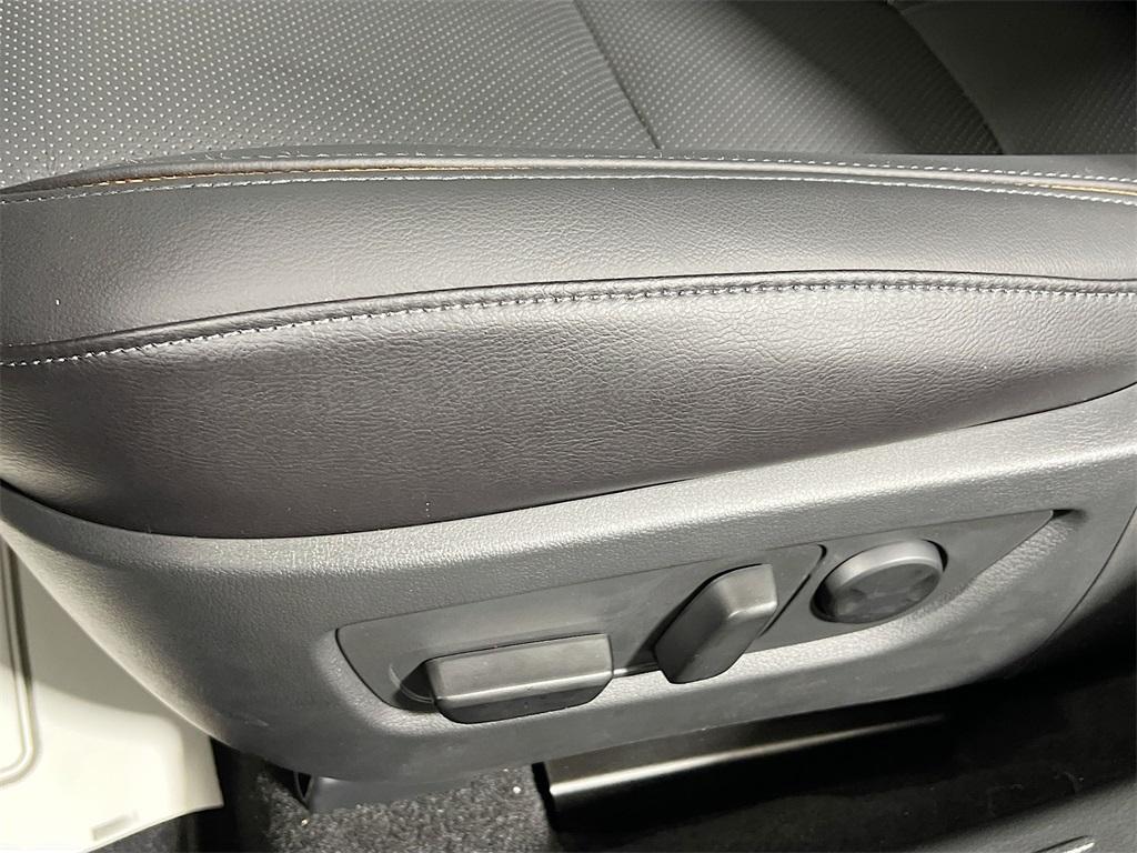 new 2025 Mazda CX-50 car, priced at $44,044