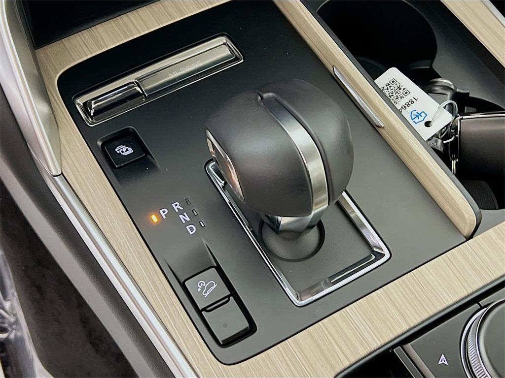 new 2025 Mazda CX-90 PHEV car, priced at $49,420