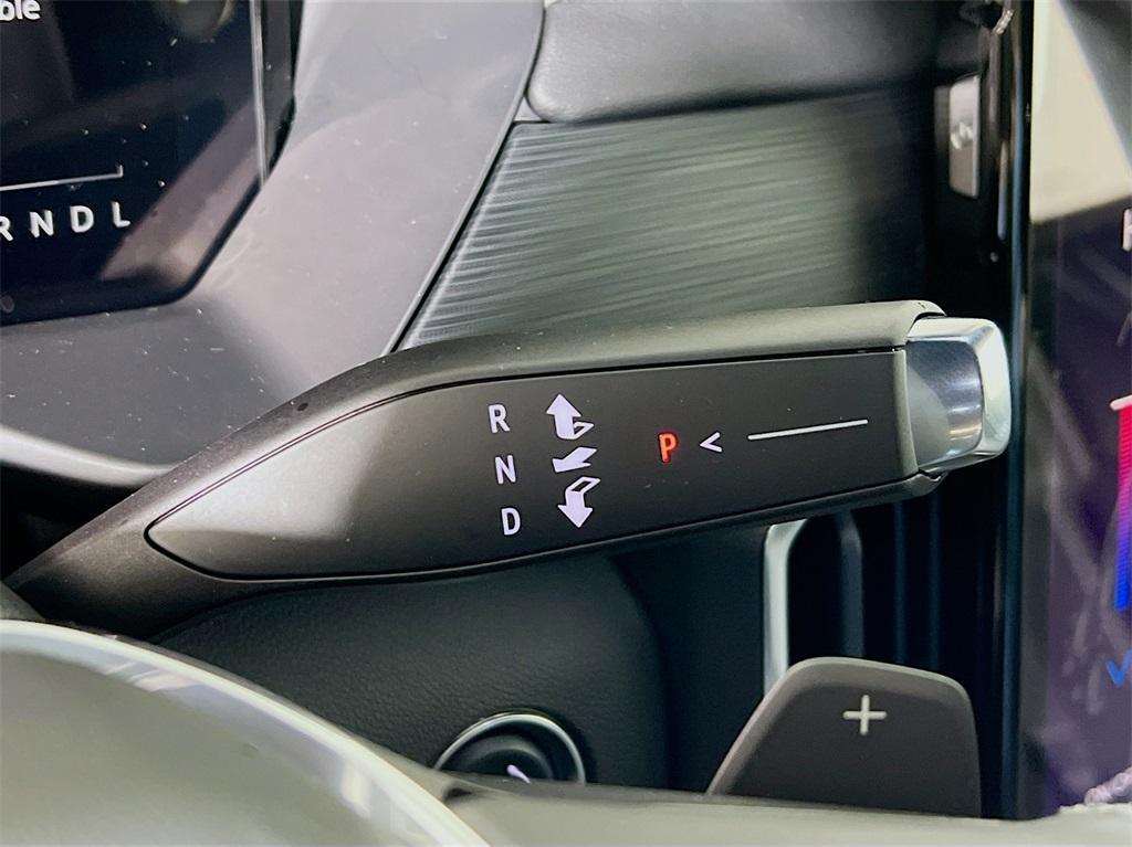 new 2025 GMC Acadia car, priced at $46,990