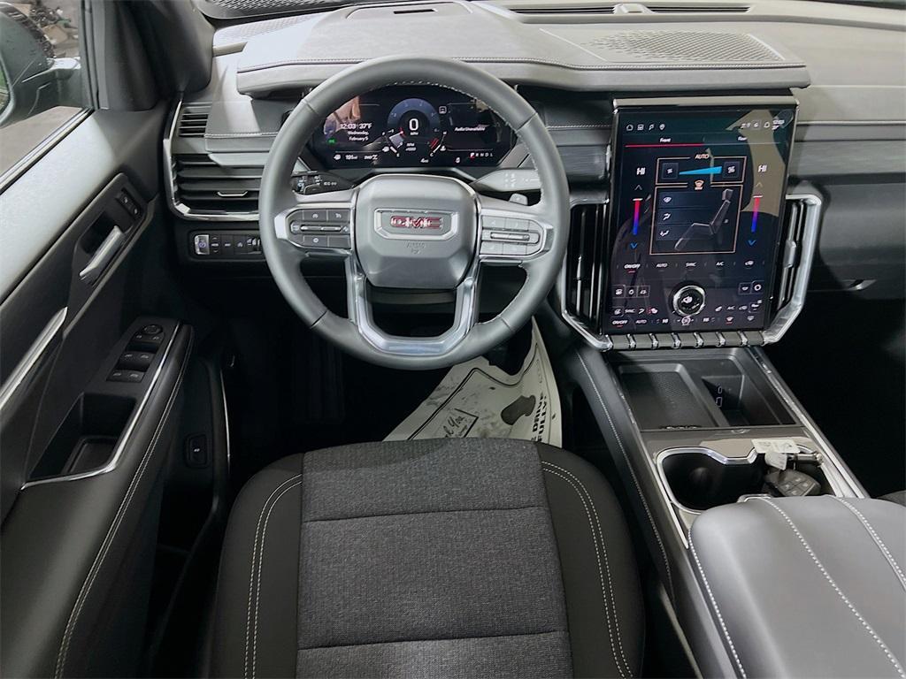 new 2025 GMC Acadia car, priced at $46,890