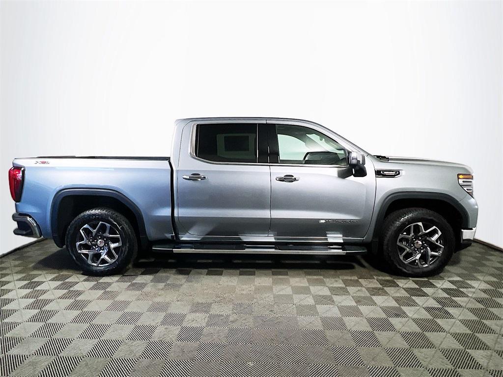 new 2026 GMC Sierra 1500 car, priced at $61,380