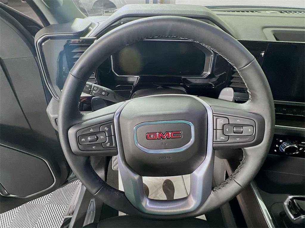 new 2026 GMC Sierra 1500 car, priced at $61,380