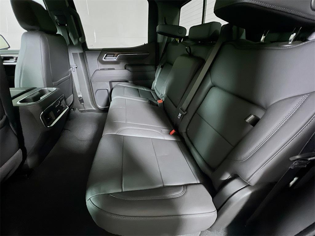 new 2026 GMC Sierra 1500 car, priced at $61,380