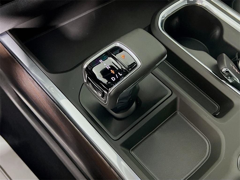 new 2026 GMC Sierra 1500 car, priced at $61,380