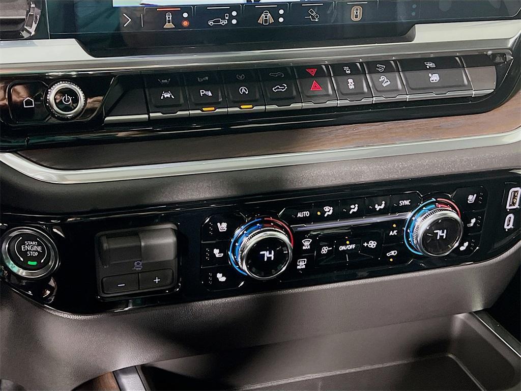 new 2026 GMC Sierra 1500 car, priced at $61,380