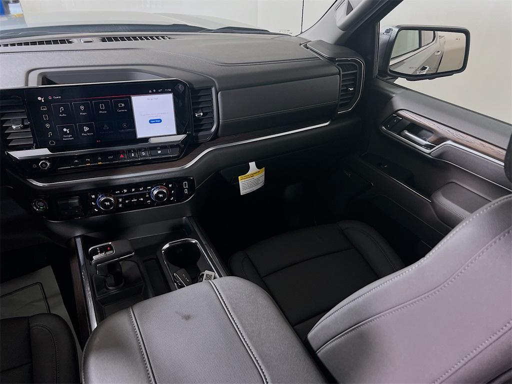 new 2026 GMC Sierra 1500 car, priced at $61,380