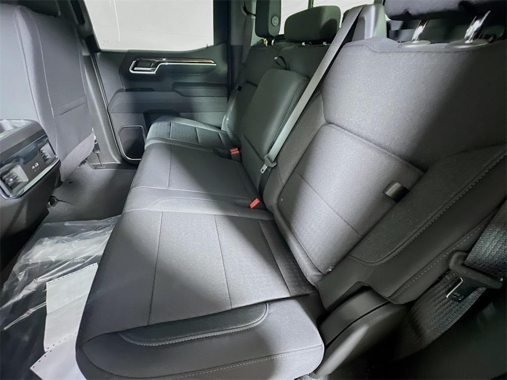 new 2026 GMC Sierra 1500 car, priced at $66,075