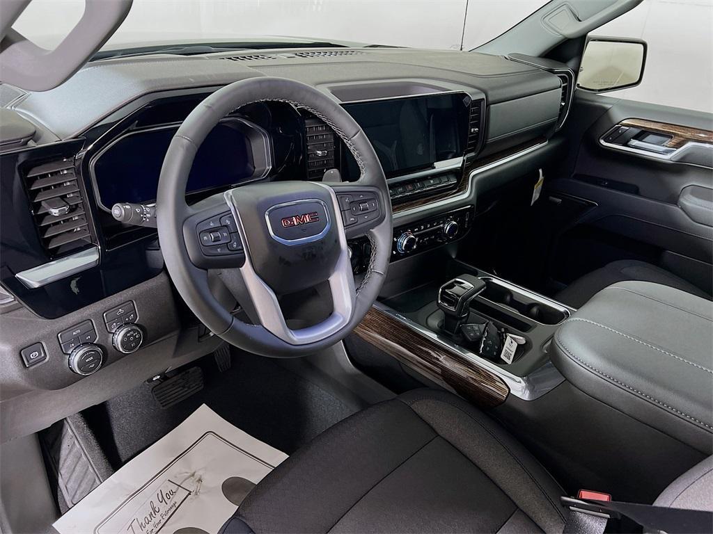 new 2026 GMC Sierra 1500 car, priced at $66,075