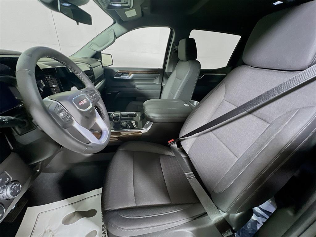 new 2026 GMC Sierra 1500 car, priced at $66,075