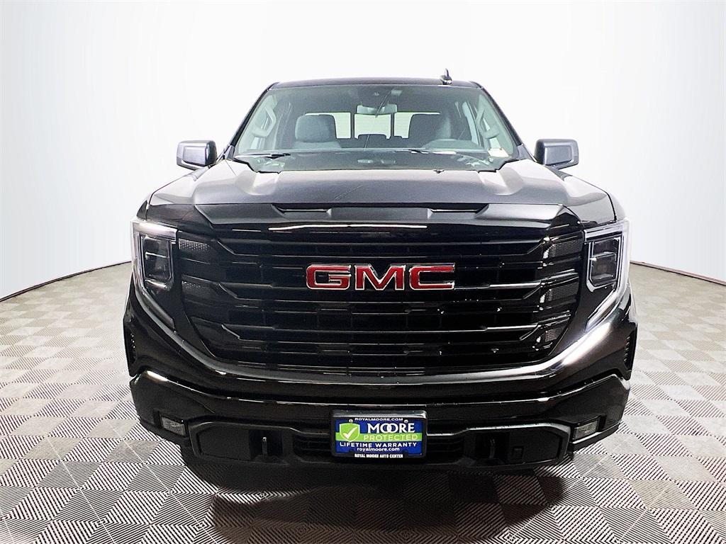 new 2026 GMC Sierra 1500 car, priced at $66,075