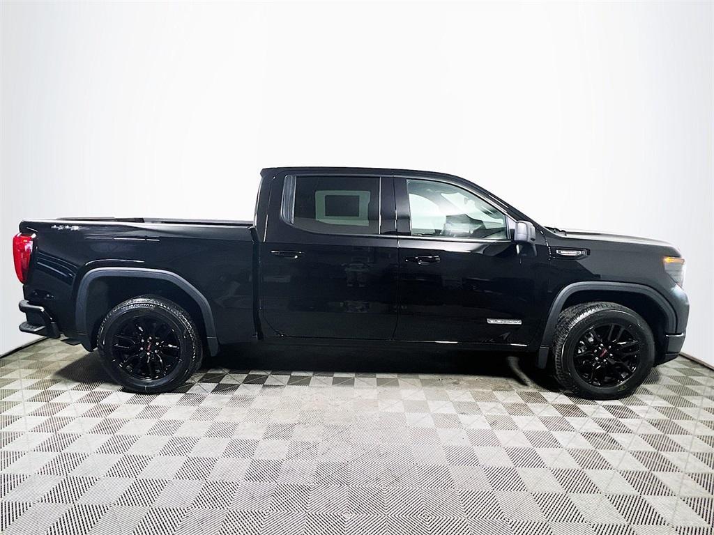 new 2026 GMC Sierra 1500 car, priced at $66,075