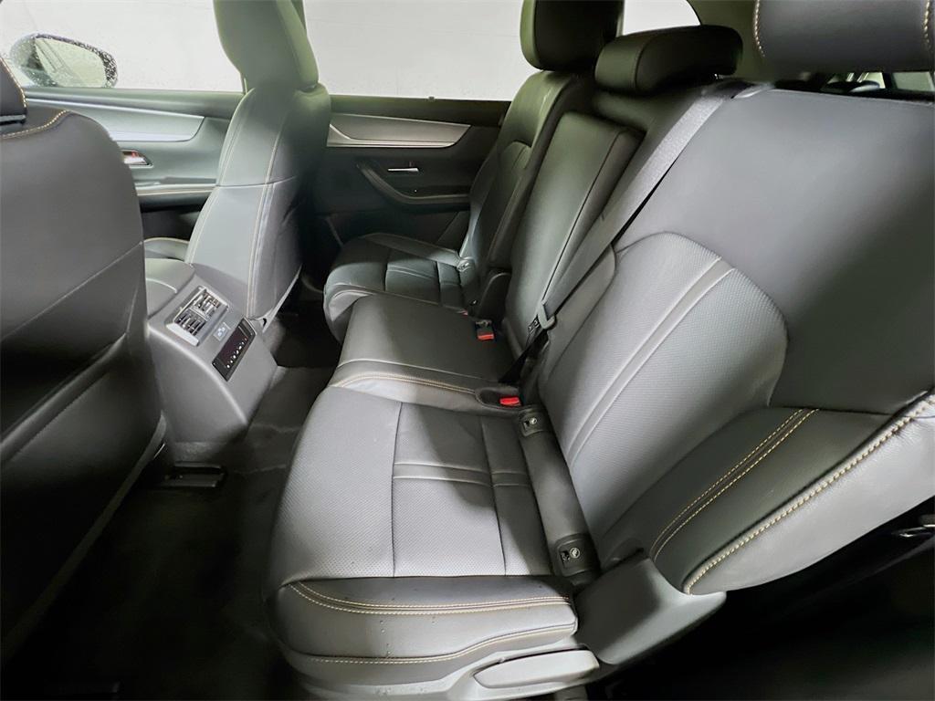 new 2025 Mazda CX-90 PHEV car, priced at $48,746