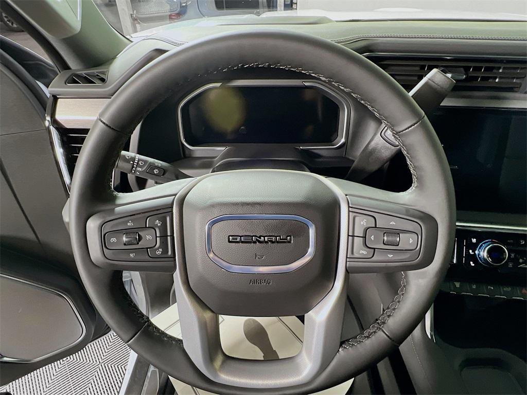 new 2026 GMC Sierra 3500 car, priced at $94,155