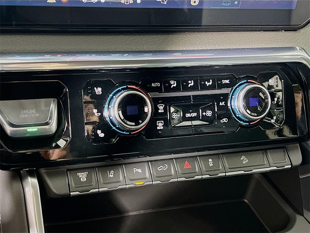 new 2026 GMC Sierra 3500 car, priced at $94,155