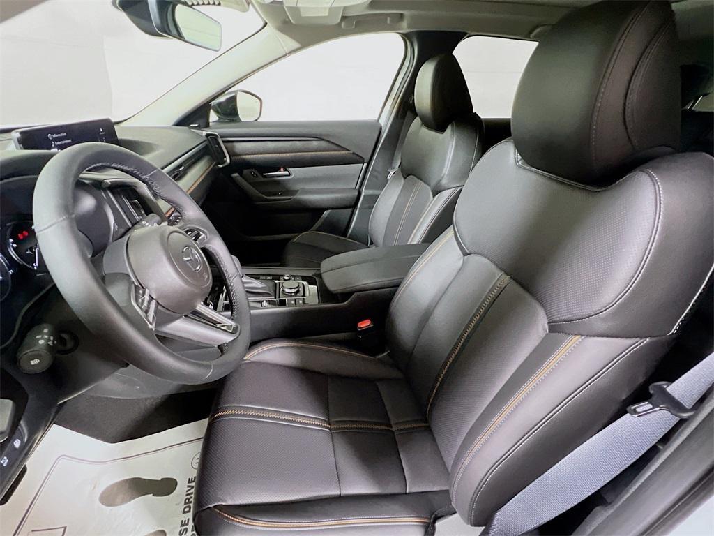 new 2025 Mazda CX-50 Hybrid car, priced at $39,455