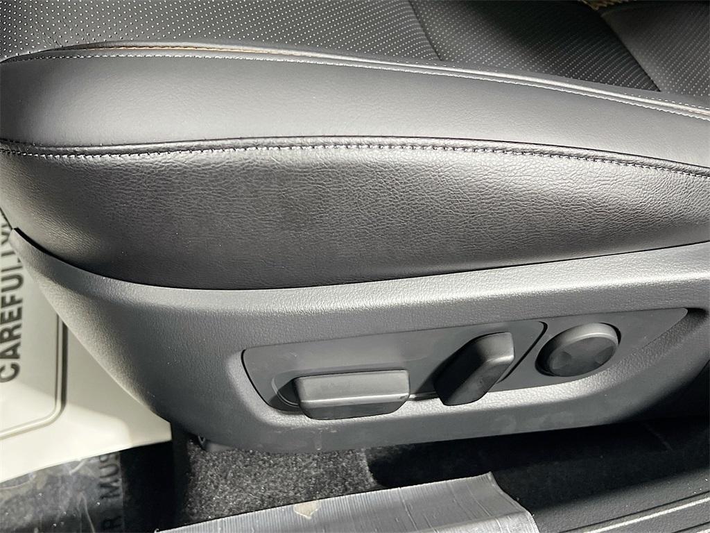 new 2025 Mazda CX-50 Hybrid car, priced at $39,455