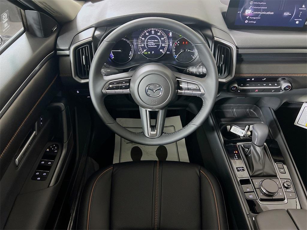 new 2025 Mazda CX-50 Hybrid car, priced at $39,455