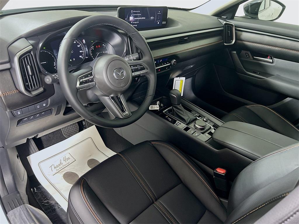 new 2025 Mazda CX-50 Hybrid car, priced at $39,455