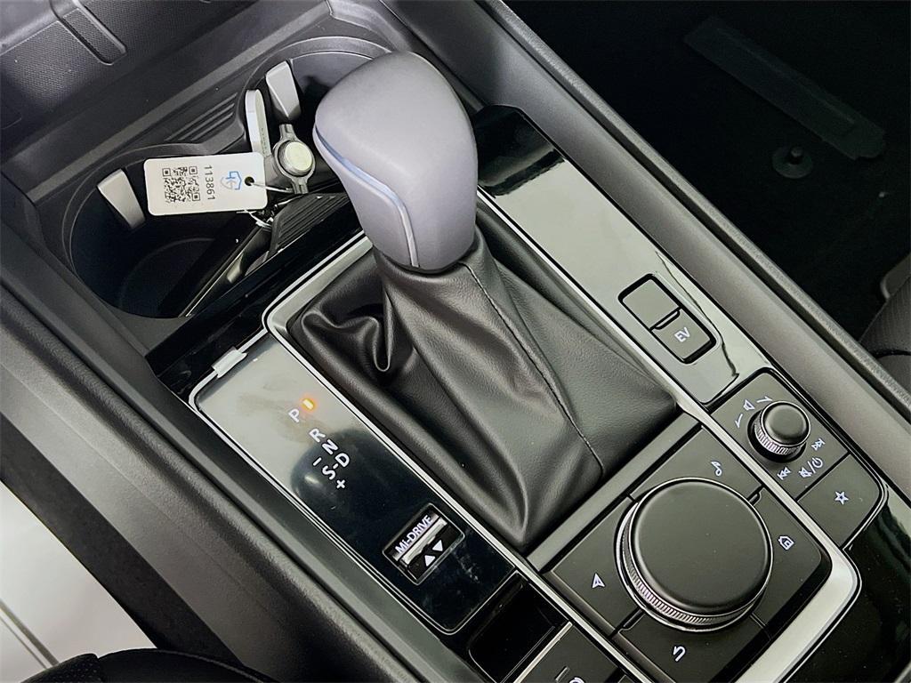 new 2025 Mazda CX-50 Hybrid car, priced at $39,455