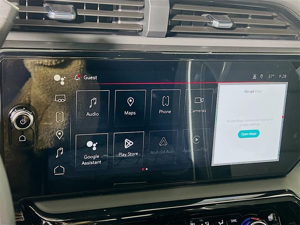 new 2026 GMC Sierra 2500 car, priced at $95,475